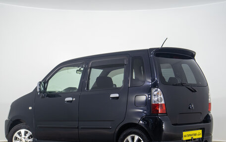 Suzuki Wagon R III, 2003 год, 489 000 рублей, 7 фотография