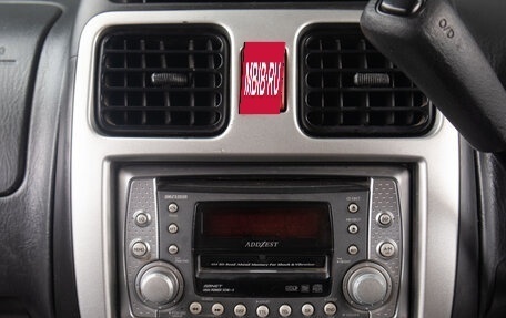 Suzuki Wagon R III, 2003 год, 489 000 рублей, 12 фотография