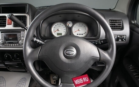 Suzuki Wagon R III, 2003 год, 489 000 рублей, 10 фотография