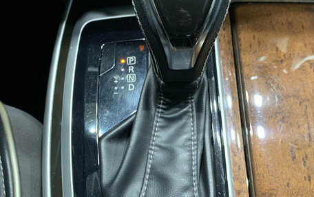 Infiniti QX60 I рестайлинг, 2017 год, 3 200 000 рублей, 15 фотография