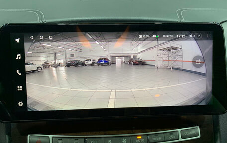 Infiniti QX60 I рестайлинг, 2017 год, 3 200 000 рублей, 18 фотография