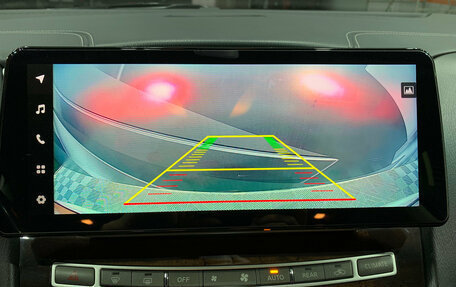 Infiniti QX60 I рестайлинг, 2017 год, 3 200 000 рублей, 17 фотография