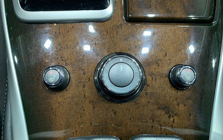 Infiniti QX60 I рестайлинг, 2017 год, 3 200 000 рублей, 16 фотография