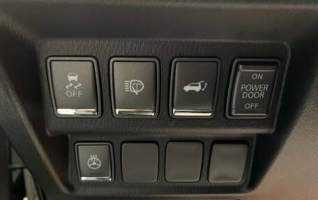 Infiniti QX60 I рестайлинг, 2017 год, 3 200 000 рублей, 14 фотография