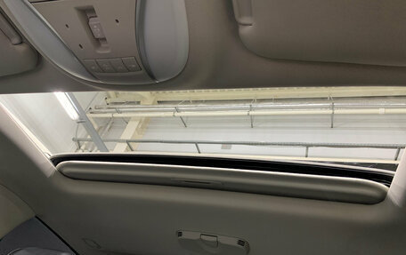 Infiniti QX60 I рестайлинг, 2017 год, 3 200 000 рублей, 20 фотография