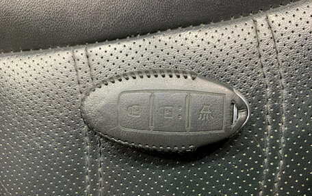 Infiniti QX60 I рестайлинг, 2017 год, 3 200 000 рублей, 24 фотография