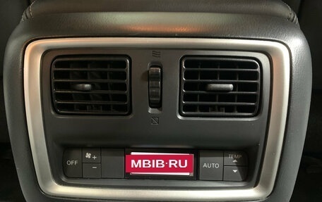 Infiniti QX60 I рестайлинг, 2017 год, 3 200 000 рублей, 21 фотография