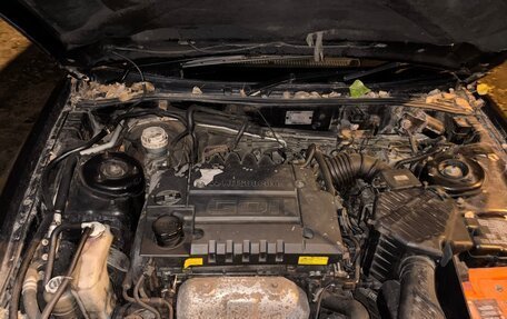 Mitsubishi Galant VIII, 2003 год, 400 000 рублей, 7 фотография