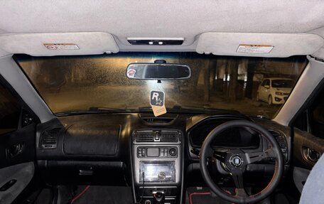 Mitsubishi Galant VIII, 2003 год, 400 000 рублей, 5 фотография