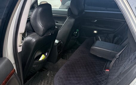 Volvo S80 II рестайлинг 2, 2004 год, 600 000 рублей, 9 фотография