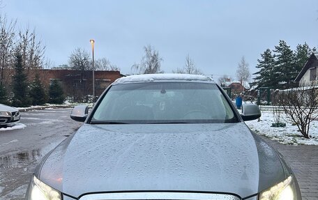 Audi Q5, 2012 год, 1 350 000 рублей, 3 фотография