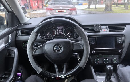 Skoda Octavia, 2018 год, 749 999 рублей, 5 фотография