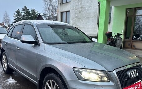 Audi Q5, 2012 год, 1 350 000 рублей, 2 фотография