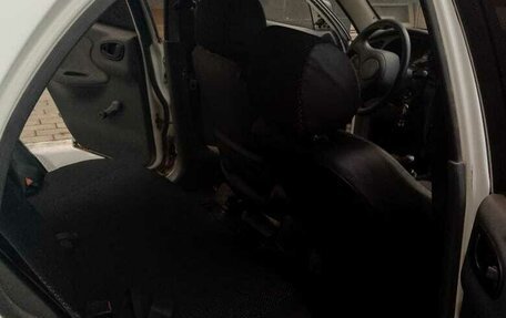 Chevrolet Lanos I, 2006 год, 110 000 рублей, 9 фотография