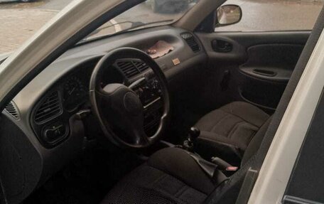 Chevrolet Lanos I, 2006 год, 110 000 рублей, 7 фотография