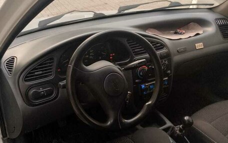 Chevrolet Lanos I, 2006 год, 110 000 рублей, 18 фотография