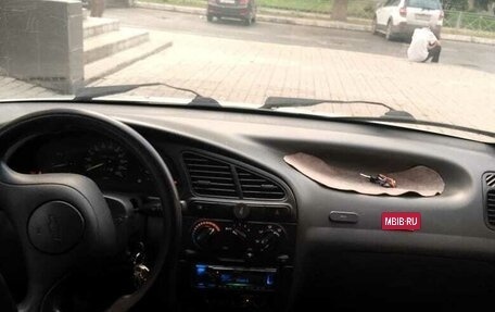 Chevrolet Lanos I, 2006 год, 110 000 рублей, 17 фотография