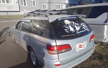 Nissan Avenir II, 2001 год, 270 000 рублей, 2 фотография