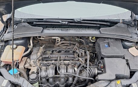 Ford Focus III, 2011 год, 680 000 рублей, 3 фотография