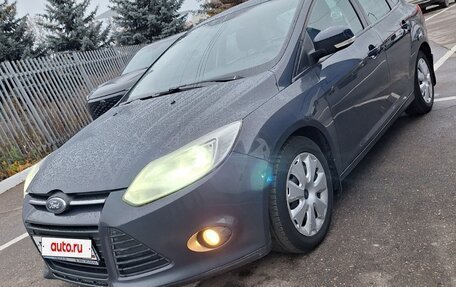 Ford Focus III, 2011 год, 680 000 рублей, 4 фотография