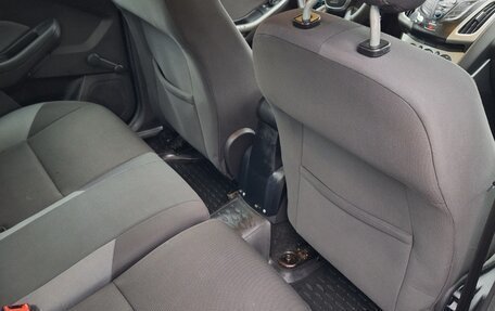 Ford Focus III, 2011 год, 680 000 рублей, 8 фотография