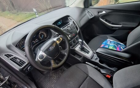 Ford Focus III, 2011 год, 680 000 рублей, 6 фотография