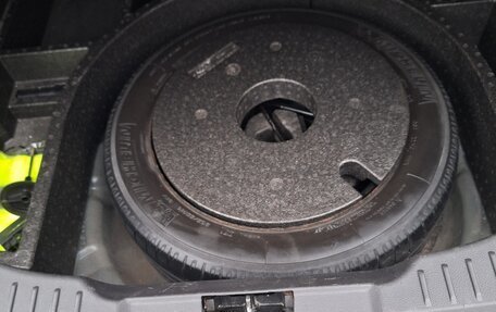 Ford Focus III, 2011 год, 680 000 рублей, 11 фотография