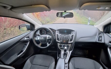 Ford Focus III, 2011 год, 680 000 рублей, 9 фотография