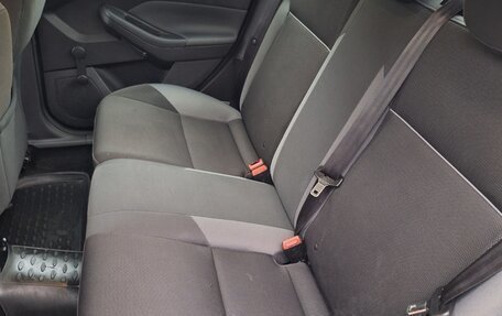 Ford Focus III, 2011 год, 680 000 рублей, 12 фотография