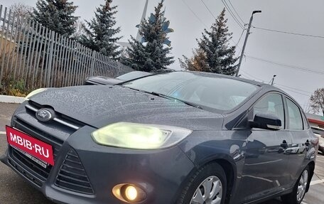 Ford Focus III, 2011 год, 680 000 рублей, 5 фотография