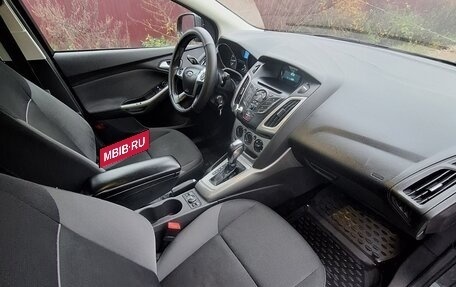 Ford Focus III, 2011 год, 680 000 рублей, 7 фотография