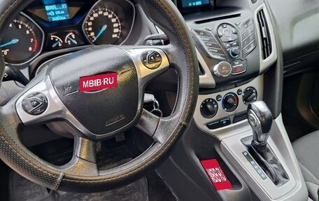 Ford Focus III, 2011 год, 680 000 рублей, 13 фотография