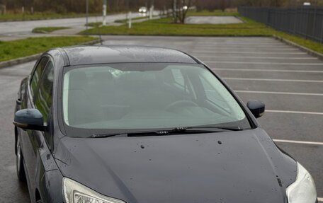 Ford Focus III, 2011 год, 680 000 рублей, 22 фотография