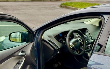 Ford Focus III, 2011 год, 680 000 рублей, 26 фотография