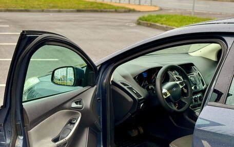 Ford Focus III, 2011 год, 680 000 рублей, 27 фотография