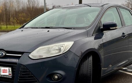 Ford Focus III, 2011 год, 680 000 рублей, 16 фотография