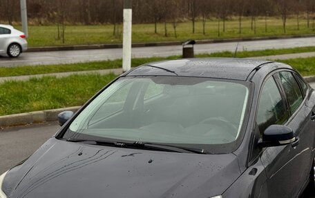 Ford Focus III, 2011 год, 680 000 рублей, 23 фотография