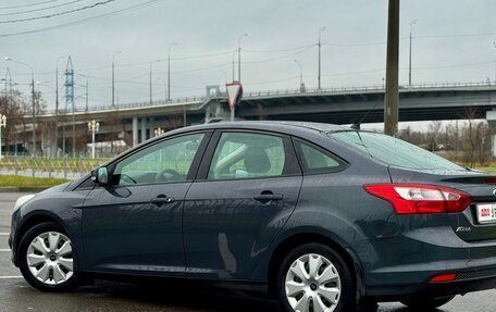 Ford Focus III, 2011 год, 680 000 рублей, 17 фотография