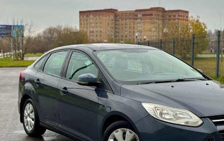 Ford Focus III, 2011 год, 680 000 рублей, 21 фотография