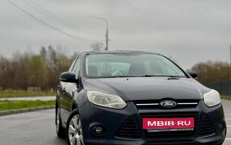 Ford Focus III, 2011 год, 680 000 рублей, 14 фотография