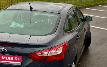 Ford Focus III, 2011 год, 680 000 рублей, 25 фотография