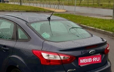 Ford Focus III, 2011 год, 680 000 рублей, 24 фотография