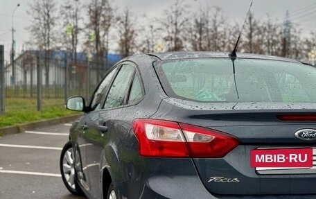 Ford Focus III, 2011 год, 680 000 рублей, 18 фотография