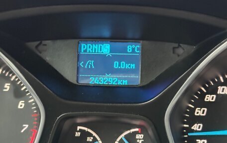 Ford Focus III, 2011 год, 680 000 рублей, 30 фотография