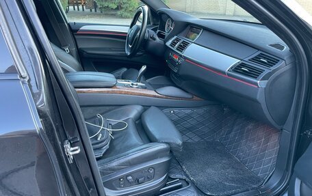 BMW X6, 2008 год, 2 000 000 рублей, 7 фотография