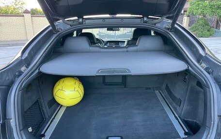 BMW X6, 2008 год, 2 000 000 рублей, 8 фотография