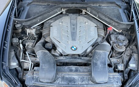 BMW X6, 2008 год, 2 000 000 рублей, 11 фотография