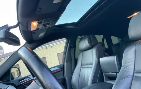 BMW X6, 2008 год, 2 000 000 рублей, 10 фотография