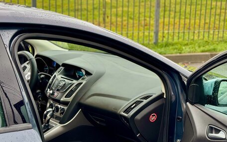 Ford Focus III, 2011 год, 680 000 рублей, 28 фотография