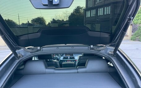 BMW X6, 2008 год, 2 000 000 рублей, 9 фотография